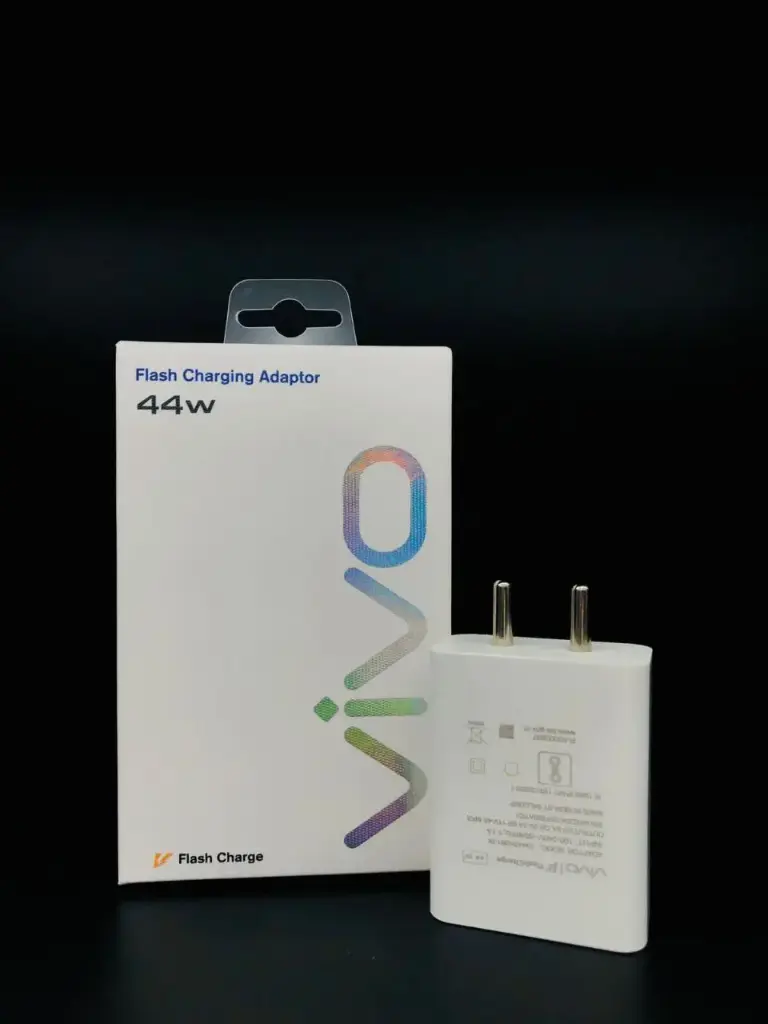 44W FLASH CHARGE 1 YEAR WARRANTY