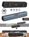 YOROTO YO-SP-23 20W DEEP BASS