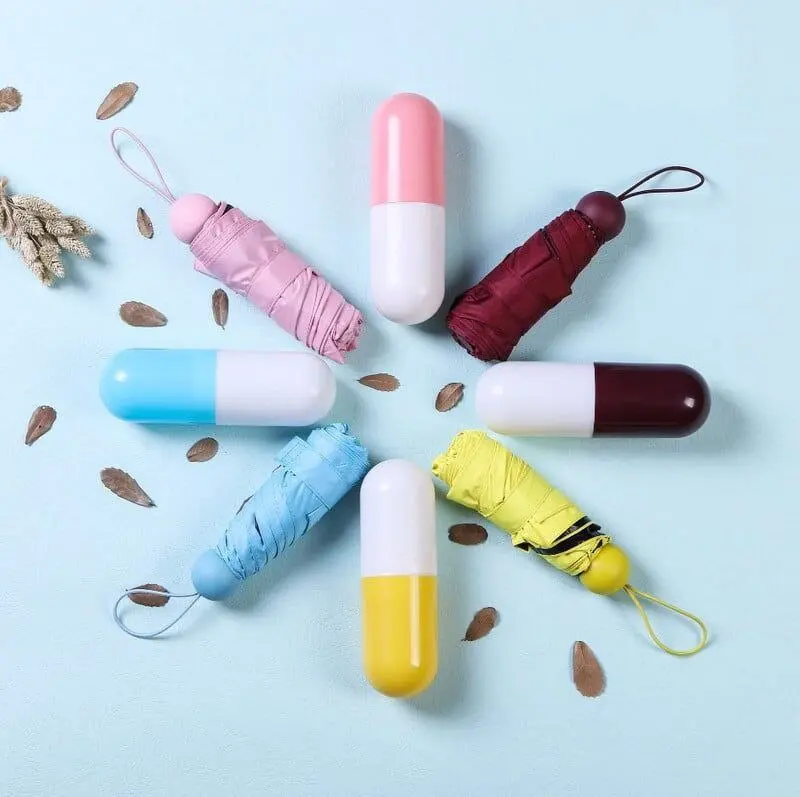 CAPSUL UMBRELLA