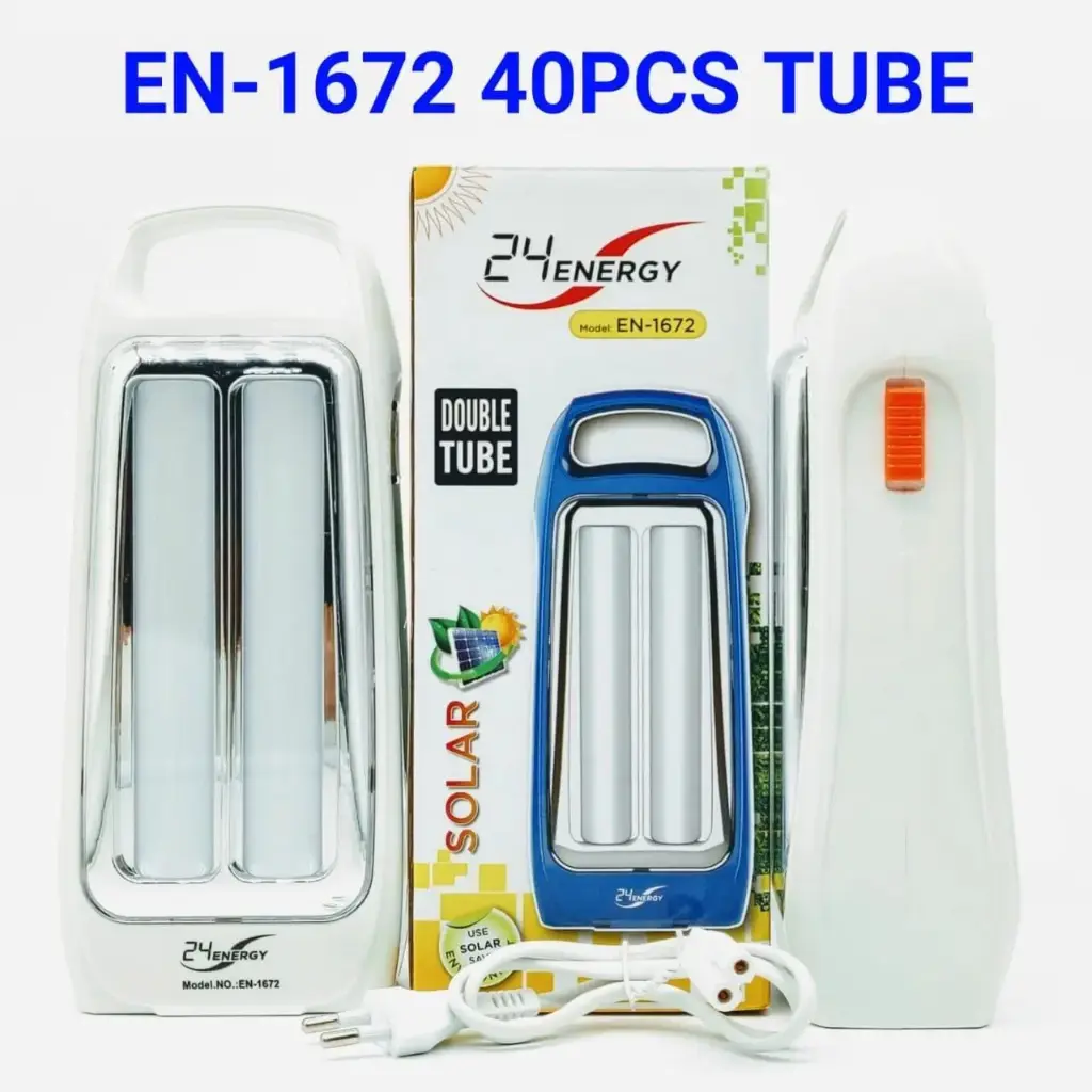EN-1672 SOLAR