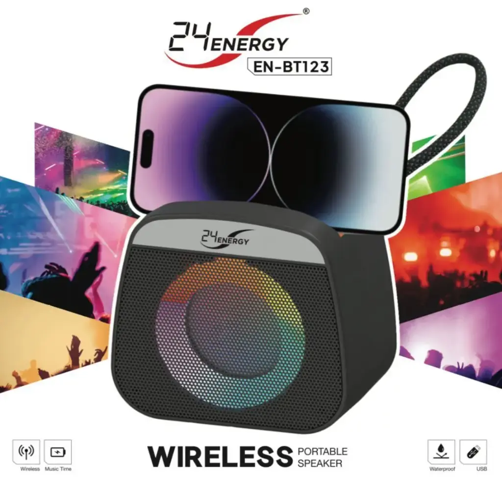 EN-BT123 WIRLESS
