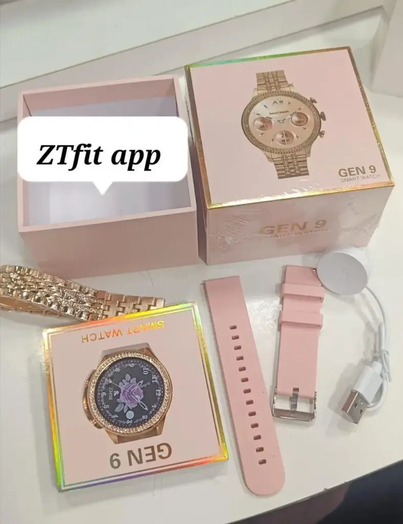GEN 9 SMART WATCH