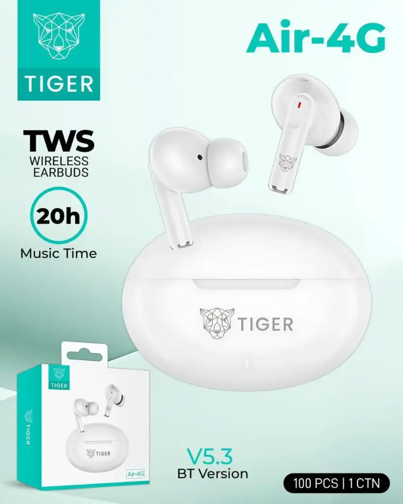 AIR-4G 6 MONTHS WARRANTY