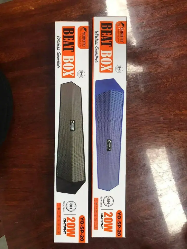 YOROTO YO-SP-20 20W