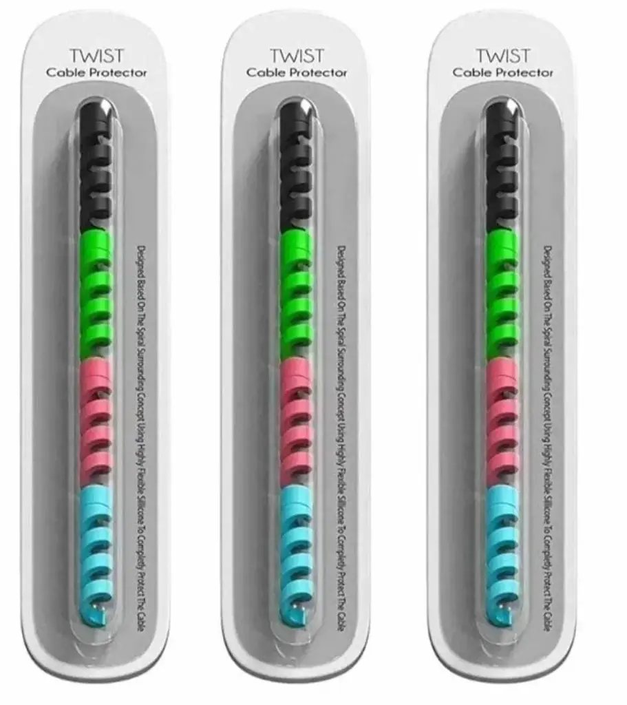 CABLE PROTECTOR