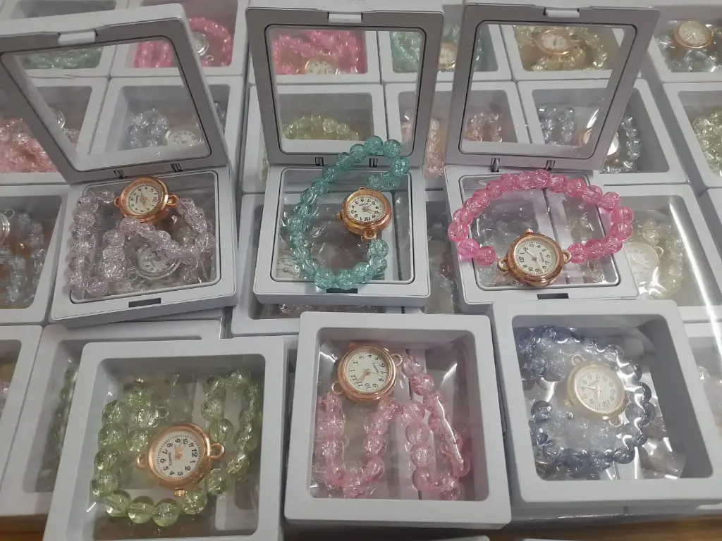 TRENDING  WATCH BAND