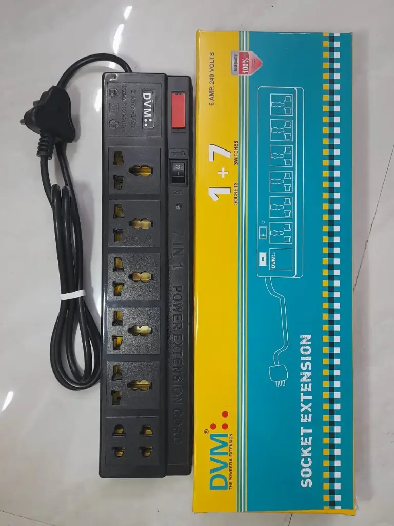 SOCKET EXTENSION
