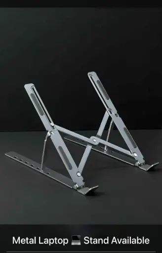 FULL METAL LAPTOP STAND