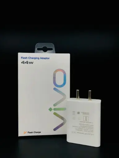 44W FLASH CHARGE 1 YEAR WARRANTY