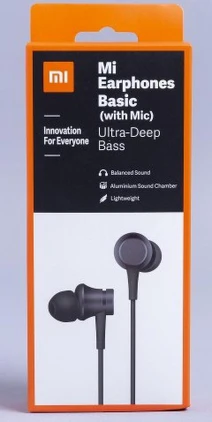 MI TYPE-C EARPHONE 