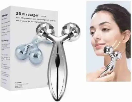 3D MASSAGER 