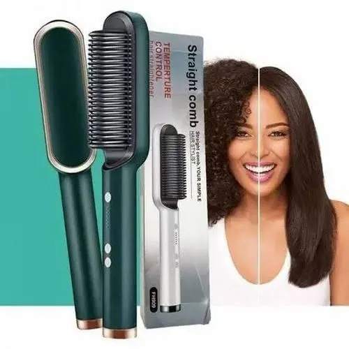 STRAIGHT COMB