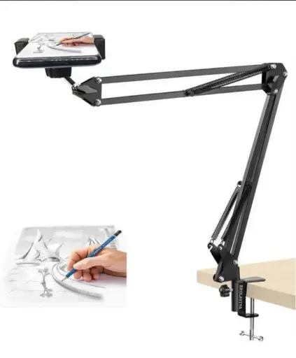 PROFESSIONAL MOBILE STAND