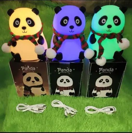 PANDA LIHGT