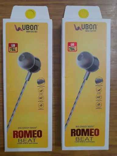 UBON ROMEO