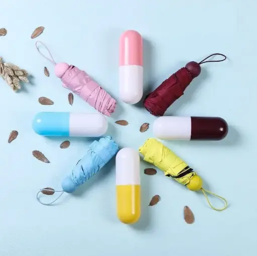 CAPSUL UMBRELLA