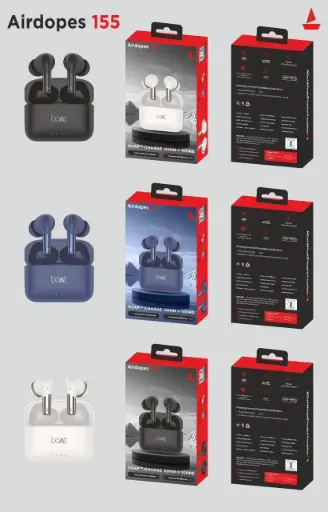 AIRDOPES 155