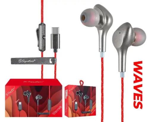 SIGNATURE TYPE-C HEADPHONE