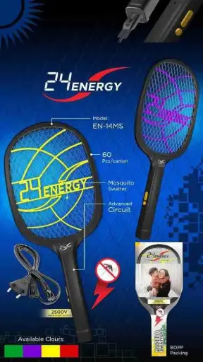 MOSQUITO KILLER SWATTER