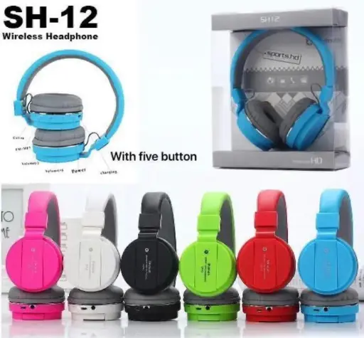 SH-12