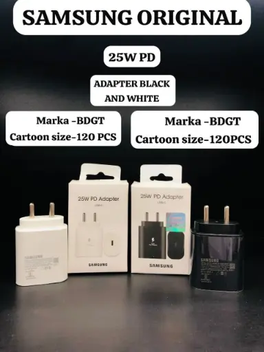 25W PD TOP OG 1 YEAR WARRANTY