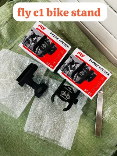 HIGH QUALITY  BYKE PHONE HOLDER