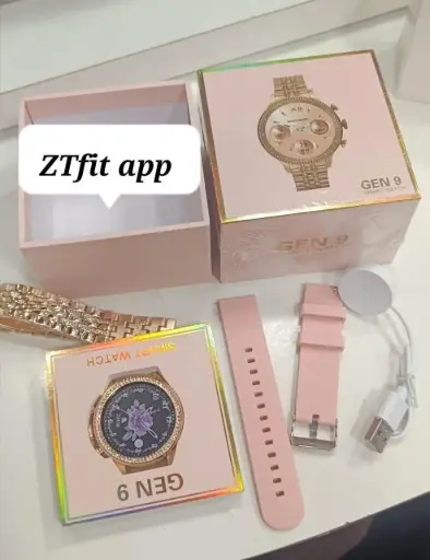GEN 9 SMART WATCH