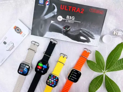 T10 ULTRA 2 