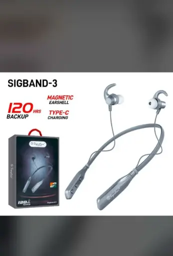 SIGBAND-3 
