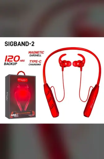 SIGBAND-2