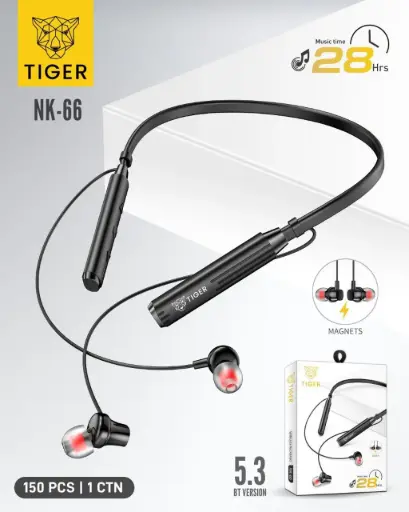 TIGER NK-66