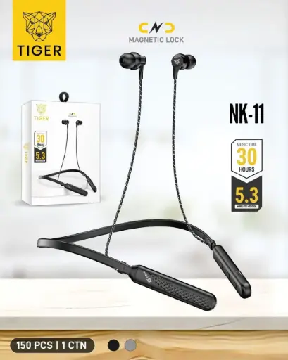TIGER NK-11