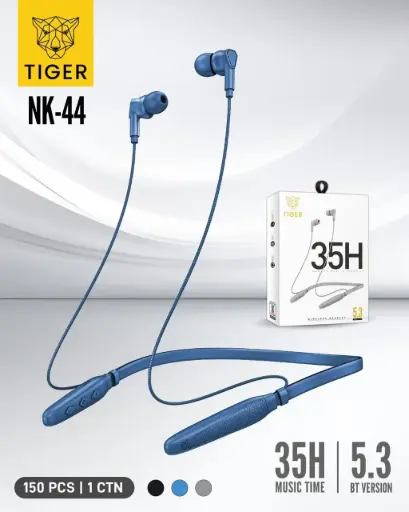 TIGER NK-44