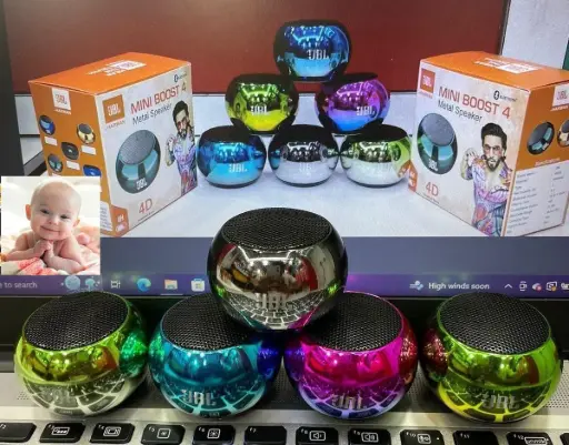 JBL MINI