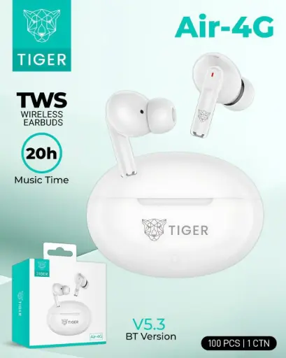 AIR-4G 6 MONTHS WARRANTY
