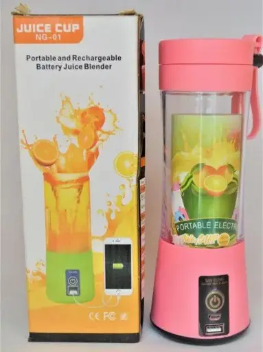 PORTABLE JUICER NG-01