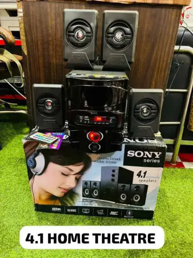 SONY HOME THEATRE