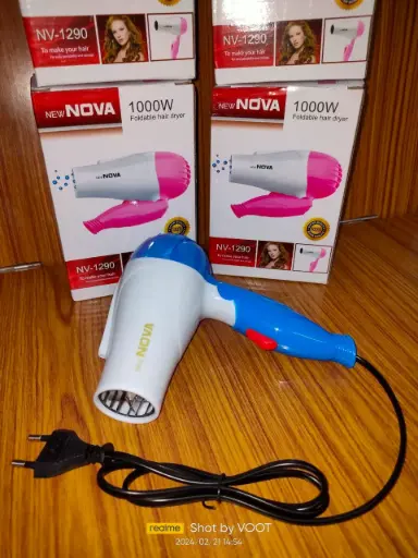 NOVA 1000W 