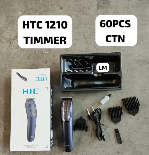 HTC 1210 TIMMER 