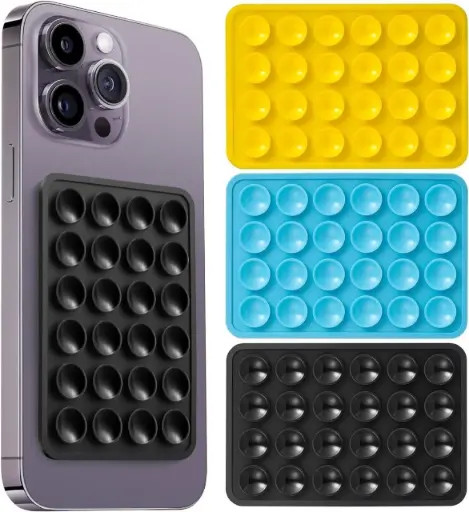 SUCTION PHONE STICKER