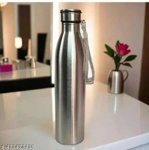 1 LTR STEEL BOTTLE 