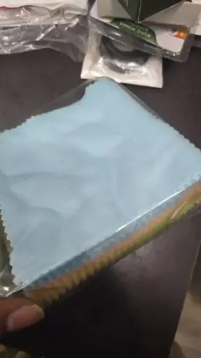 CLEANER CLOTHING 