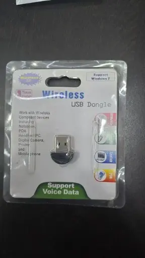 USB DONGLE