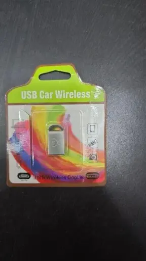 USB CAR BLUETOOTH
