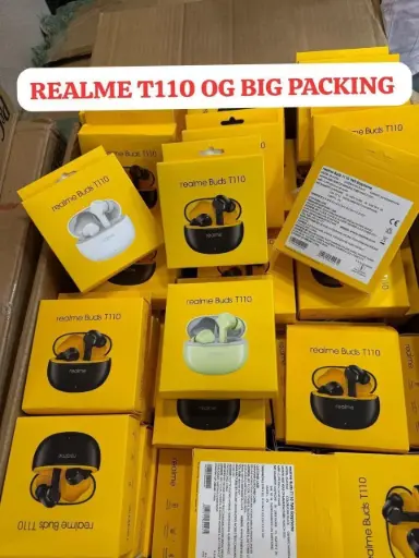 REALME T110 OG