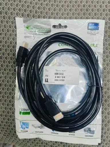 HDMI 3MTR