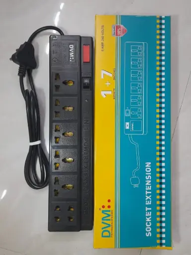 SOCKET EXTENSION