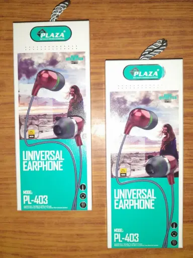 PLAZA 403