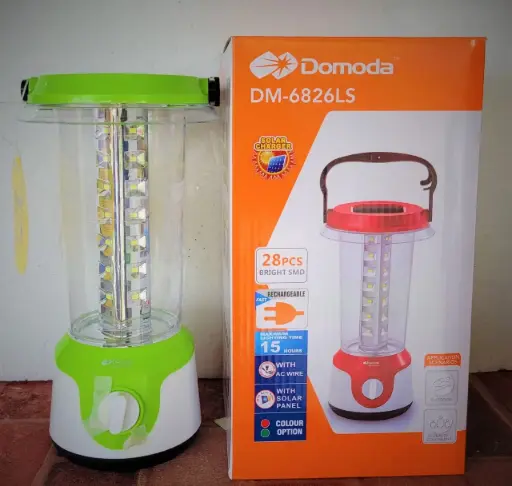 DOMODA DM-6826LS