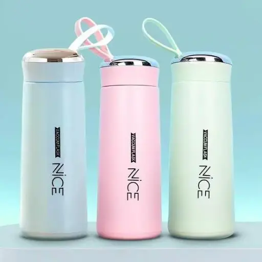 NICE BOTTLE
